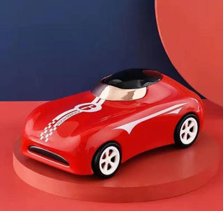 Car Bottle