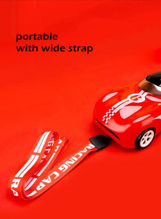 Car Bottle
