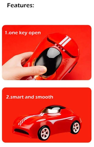 Car Bottle