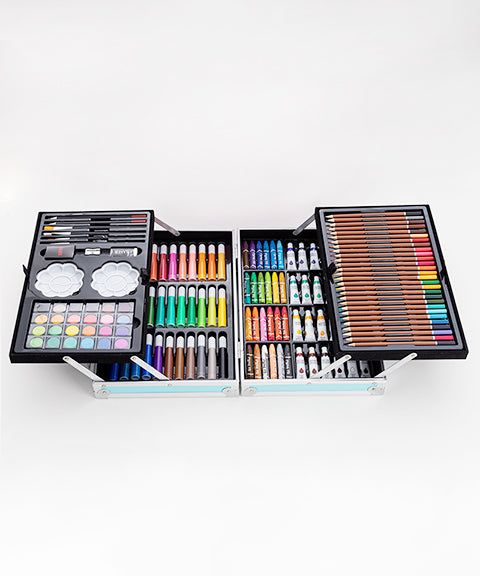 Unicorn Paint Box for Kids and Adults