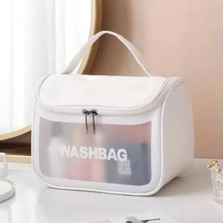 Large Capacity Washbag