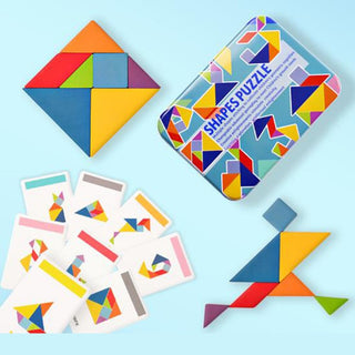 Shape Puzzle