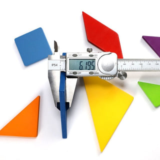 Shape Puzzle