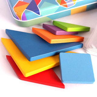 Shape Puzzle