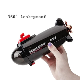 Submarine Bottle