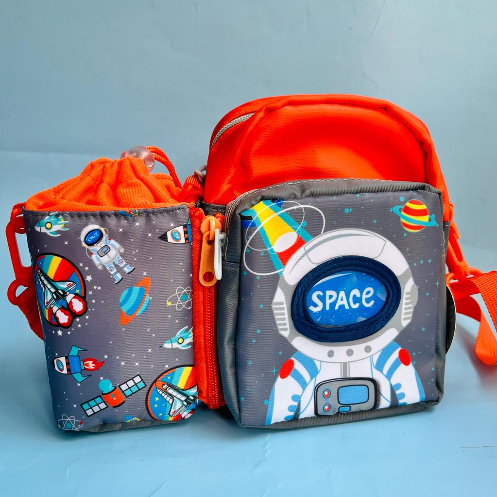 space side bag