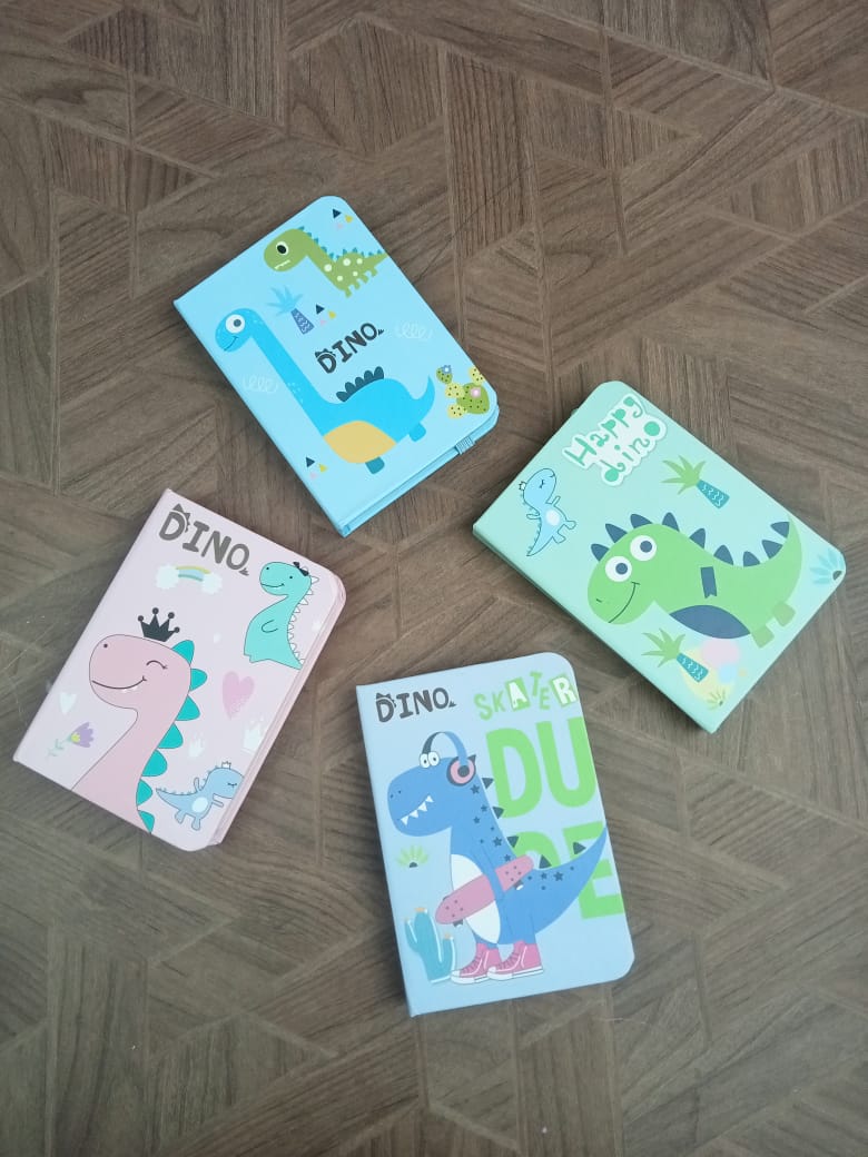 Notebook / Diary