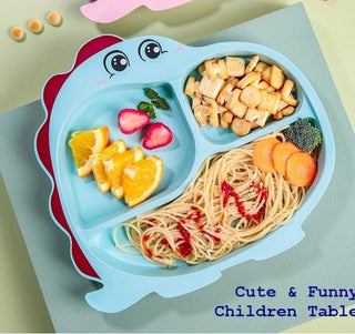 Dino Feeding Set