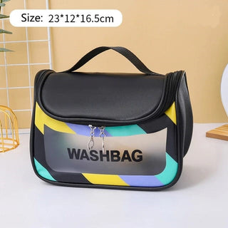 cots and cuddles Washbags