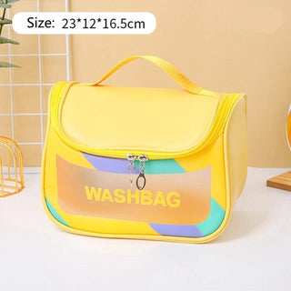 cots and cuddles Washbags