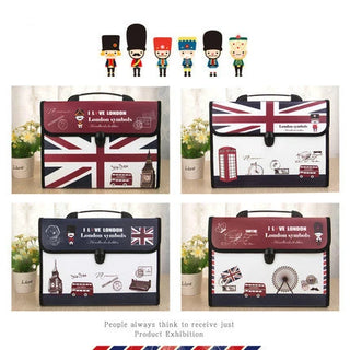 London File Folder
