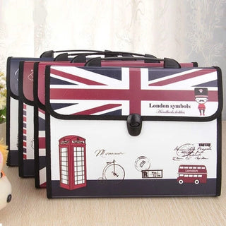London File Folder
