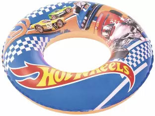 Swimming tube