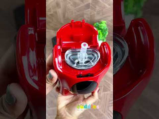 Car Bottle