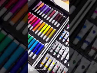 Unicorn Paint Box 
