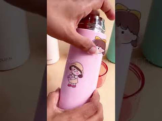 Candy Cup thermos Bottle