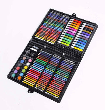 168-Piece Deluxe Art Set