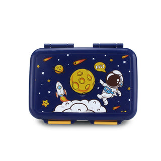 Space Lunch Box 3