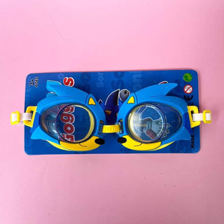 swimming goggle
