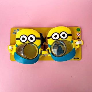 swimming goggle