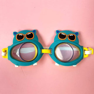 swimming goggle
