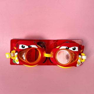 swimming goggle