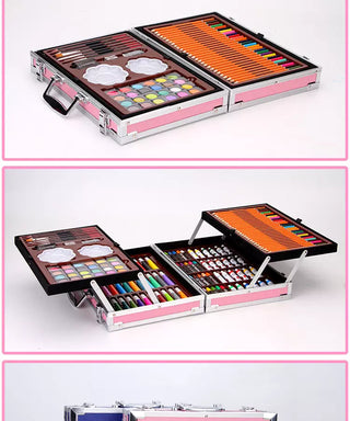 Unicorn Paint Box 