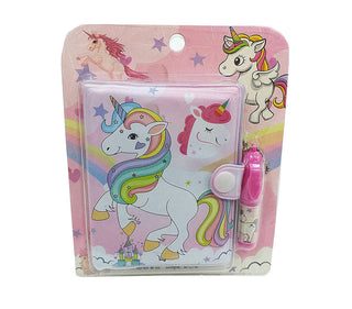 Unicorn Pocket Diary