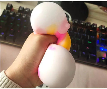 Unicorn Anti Stress Relief Squishy Toy